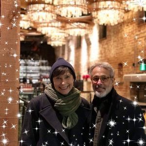 Meet your Posher, Kelly